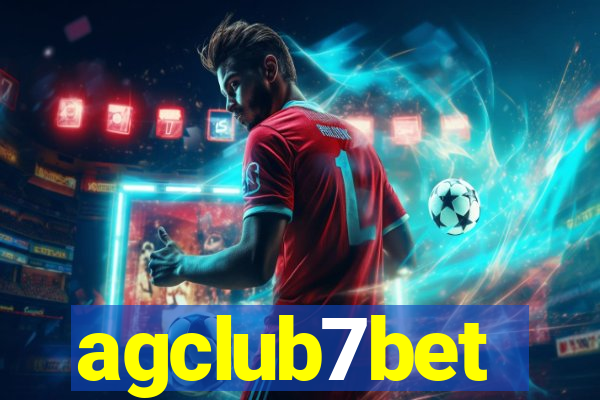 agclub7bet