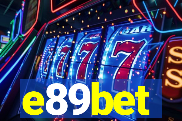 e89bet