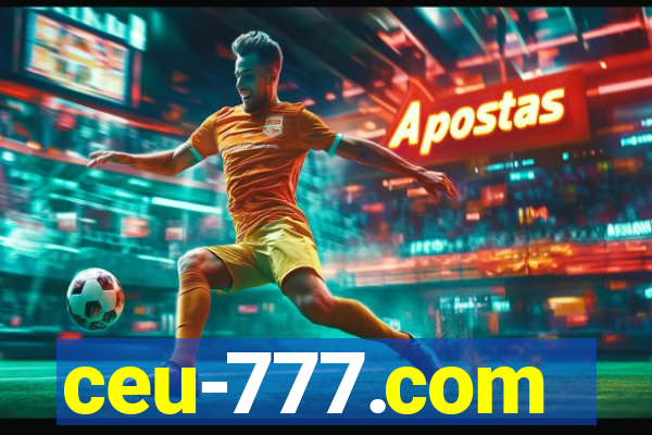 ceu-777.com