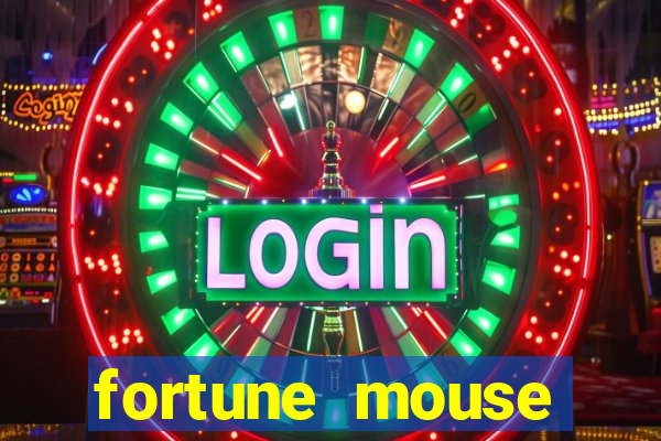 fortune mouse minutos pagantes madrugada