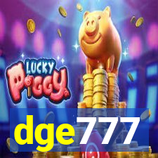 dge777