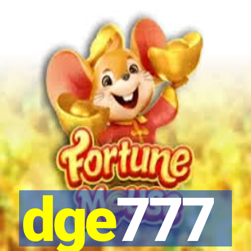dge777