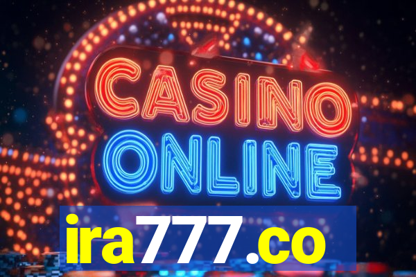 ira777.co