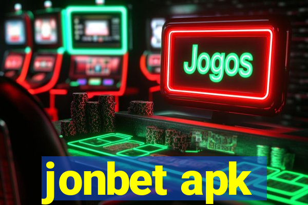 jonbet apk