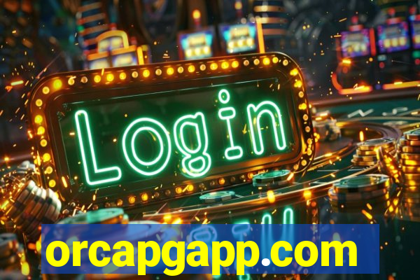 orcapgapp.com