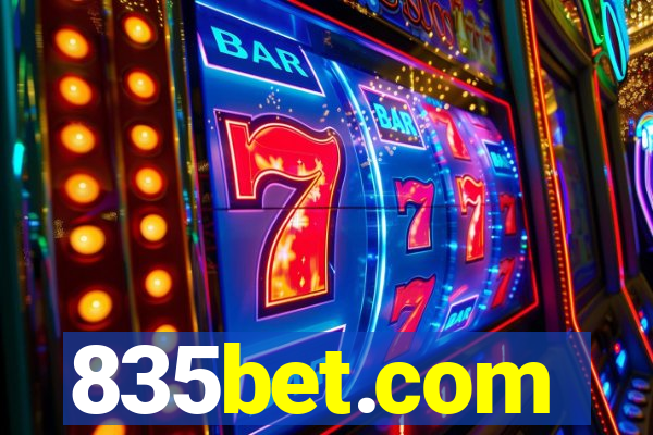 835bet.com