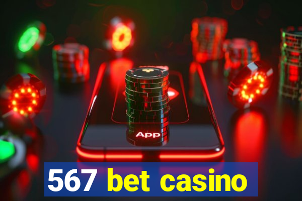 567 bet casino