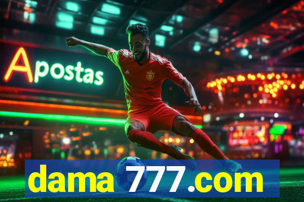 dama 777.com