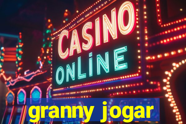 granny jogar