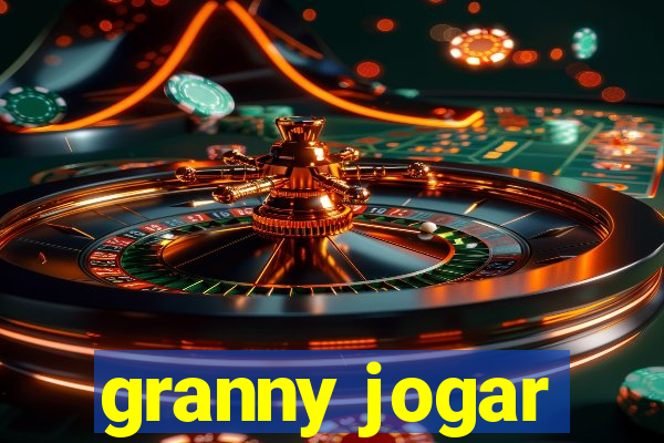 granny jogar