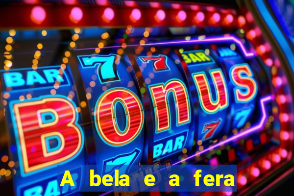 A bela e a fera 1991 filme baixar