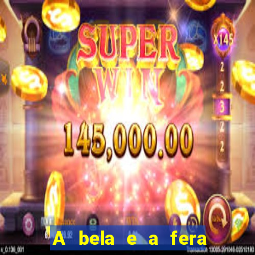 A bela e a fera 1991 filme baixar