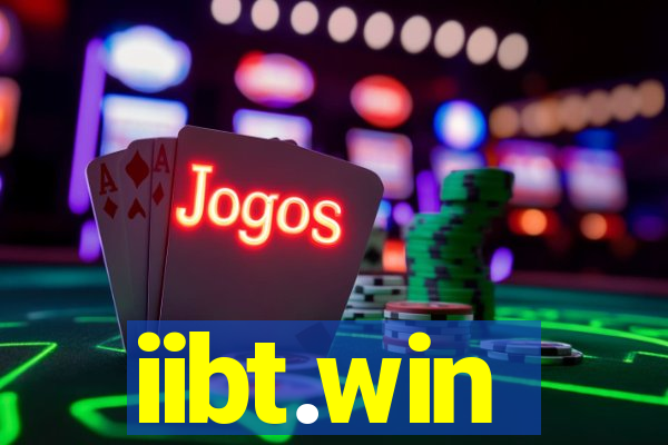 iibt.win