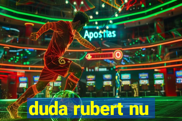 duda rubert nu