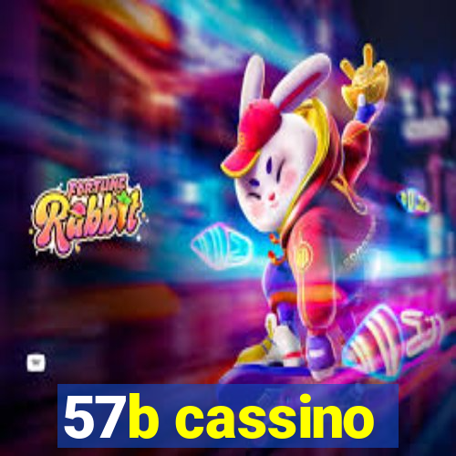 57b cassino