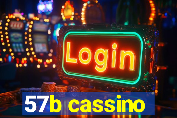 57b cassino