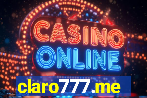 claro777.me