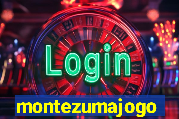 montezumajogo