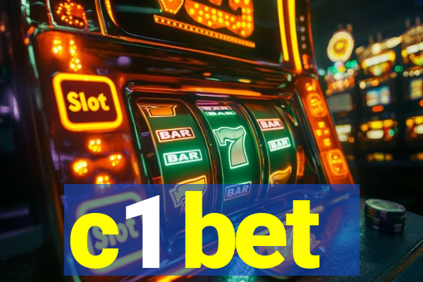c1 bet