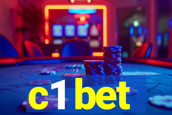 c1 bet