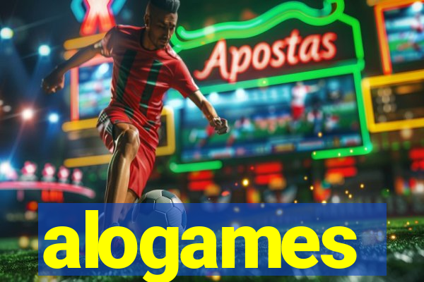 alogames