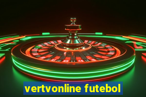 vertvonline futebol