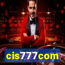 cis777com