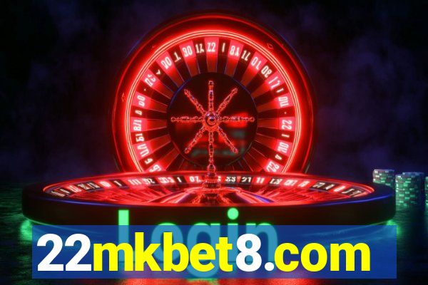 22mkbet8.com