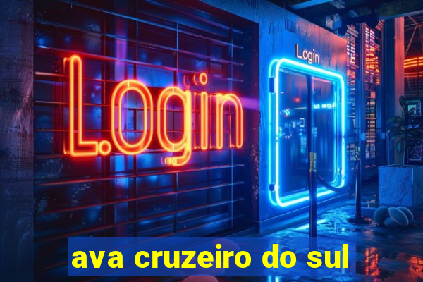 ava cruzeiro do sul