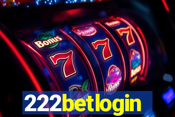222betlogin