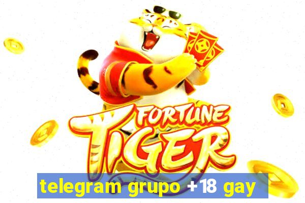 telegram grupo +18 gay