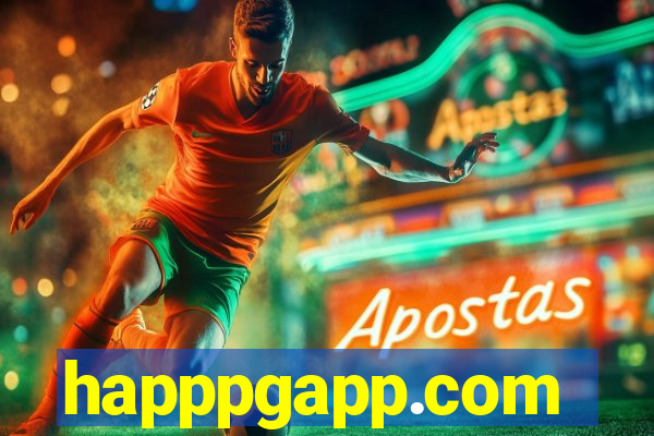 happpgapp.com
