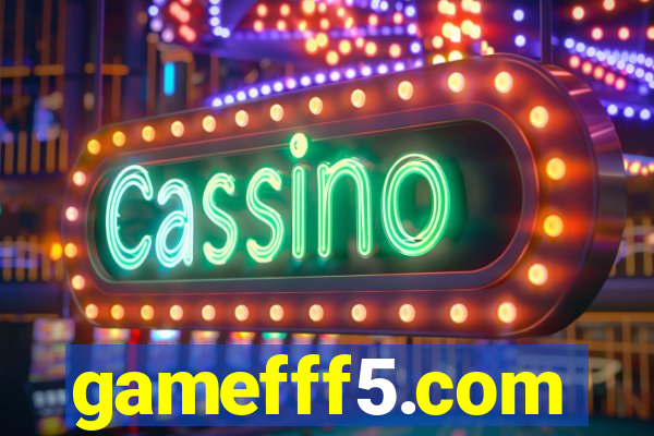 gamefff5.com