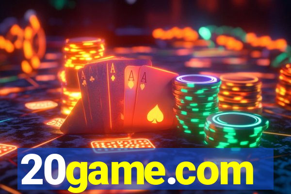 20game.com