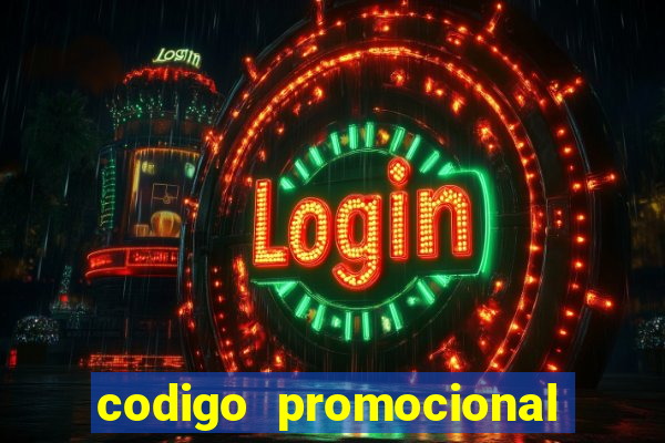 codigo promocional bingo blitz