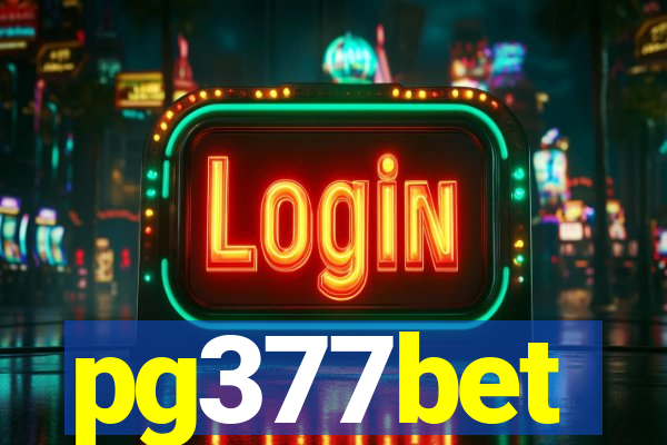 pg377bet