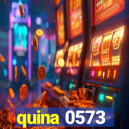 quina 0573