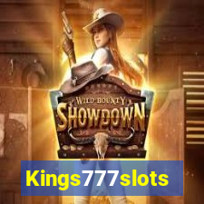 Kings777slots