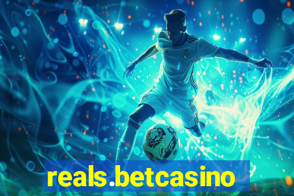reals.betcasino