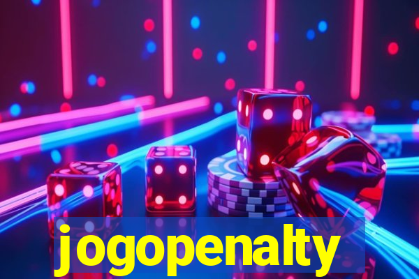 jogopenalty