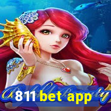 811 bet app