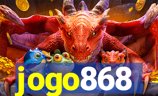 jogo868