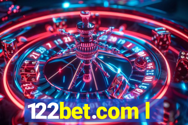 122bet.com l