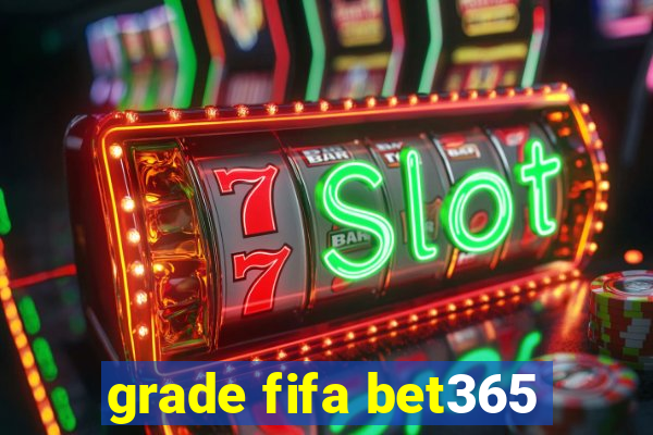 grade fifa bet365
