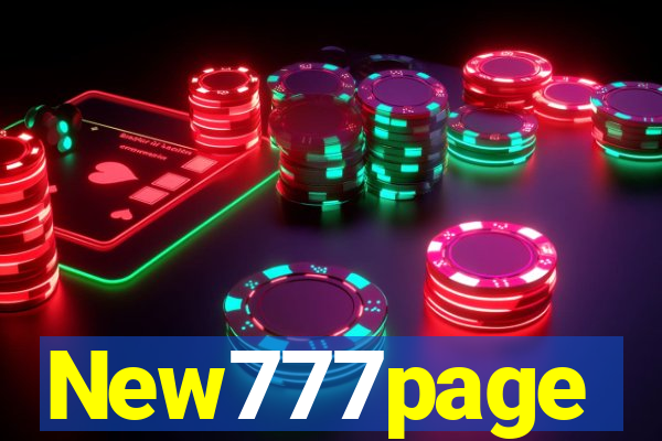 New777page