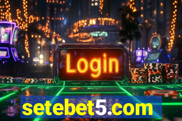 setebet5.com