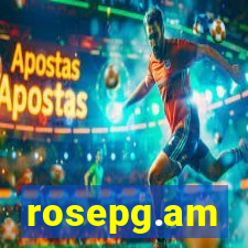 rosepg.am