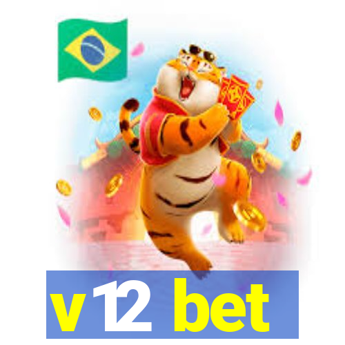 v12 bet