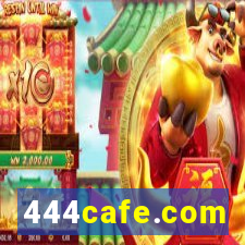 444cafe.com