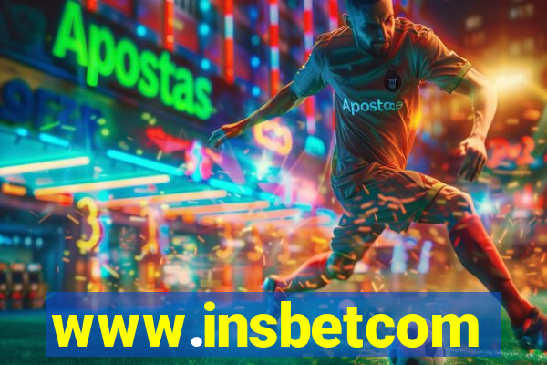 www.insbetcom
